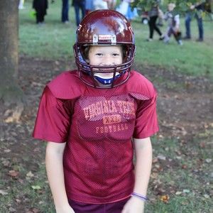 Meet your Posher, Ouida